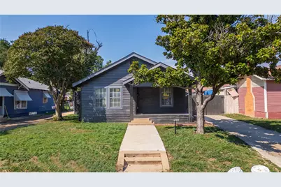 2507 Emmett Street, Dallas, TX 75211 - Photo 1