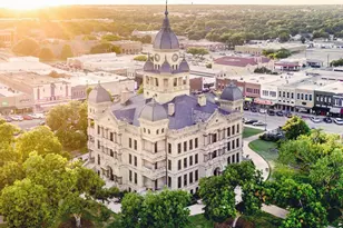 1303 Fannin St, Denton, TX 76201 - Photo 40