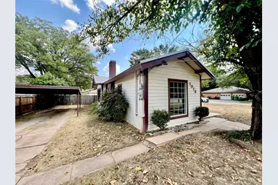 1018 S Seaman Street, Eastland, TX 76448 - Photo 6