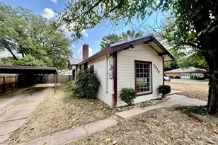 1018 S Seaman St, Eastland, TX 76448 - Photo 6