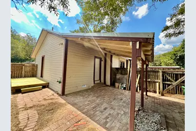 1018 S Seaman Street, Eastland, TX 76448 - Photo 30