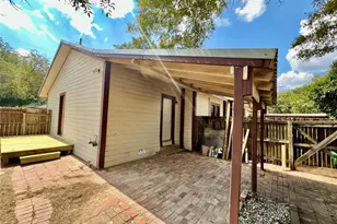 1018 S Seaman St, Eastland, TX 76448 - Photo 30