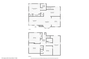 1401 Hwy 180 W, Mineral Wells, TX 76067 - Photo 2