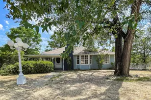 1401 Hwy 180 W, Mineral Wells, TX 76067 - Photo 1