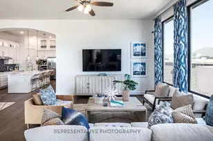 4022 Windy Point Rd, Oak Point, TX 75068 - Photo 8