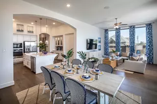 4022 Windy Point Rd, Oak Point, TX 75068 - Photo 18