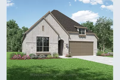 4022 Windy Point Road, Oak Point, TX 75068 - Photo 1