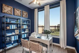 4022 Windy Point Rd, Oak Point, TX 75068 - Photo 16