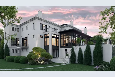 10010 Strait Lane, Dallas, TX 75229 - Photo 4