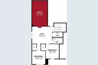 414 Plains Place, Fate, TX 75087 - Photo 8