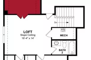 414 Plains Pl, Fate, TX 75087 - Photo 8