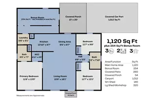 302 N Main St, Ector, TX 75439 - Photo 28