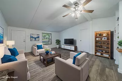 302 N Main Street, Ector, TX 75439 - Photo 4