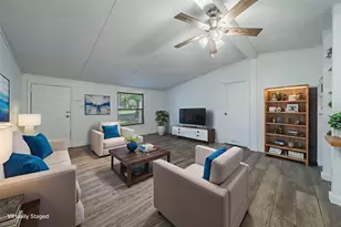 302 N Main St, Ector, TX 75439 - Photo 4