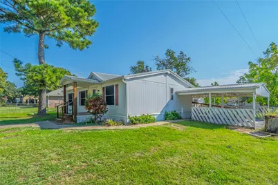 302 N Main Street, Ector, TX 75439 - Photo 2