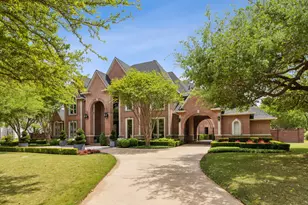 4309 Meandering Way, Colleyville, TX 76034 - Photo 2