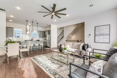 2513 El Camino Lane, Dallas, TX 75212 - Photo 12