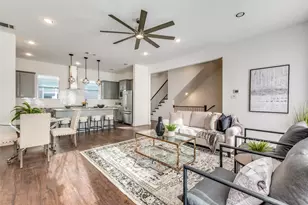 2513 El Camino Ln, Dallas, TX 75212 - Photo 12