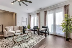 2513 El Camino Ln, Dallas, TX 75212 - Photo 4