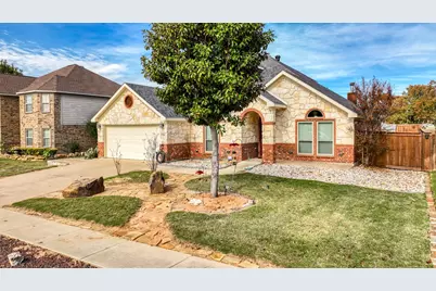 914 Randall Road, Weatherford, TX 76087 - Photo 2