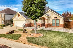 914 Randall Rd, Weatherford, TX 76087 - Photo 2