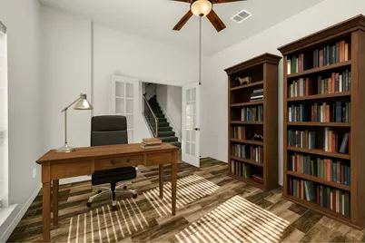 914 Randall Road, Weatherford, TX 76087 - Photo 8