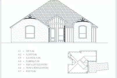 2705 Lakeridge Court, Granbury, TX 76048 - Photo 2