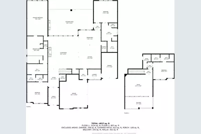 2027 Noe Boulevard, Heath, TX 75126 - Photo 40