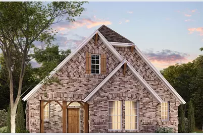 1036 South Hill Drive, Crowley, TX 76036 - Photo 1