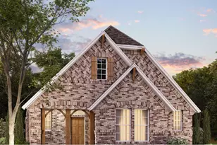 1036 S Hl Dr, Crowley, TX 76036 - Photo 1