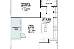 1036 S Hl Dr, Crowley, TX 76036 - Photo 2