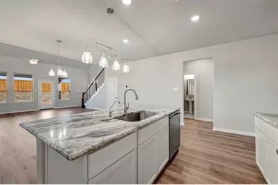 3900 Yarrow Drive, Denton, TX 76226 - Photo 4