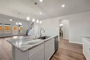 3900 Yarrow Dr, Denton, TX 76226 - Photo 4