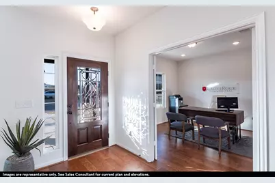 1816 Morning Mist Way, Mesquite, TX 75181 - Photo 2