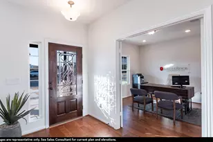 1816 Morning Mist Wy, Mesquite, TX 75181 - Photo 2