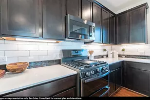 1816 Morning Mist Wy, Mesquite, TX 75181 - Photo 8