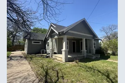 209 N Abbott Street #B, Hillsboro, TX 76645 - Photo 2