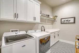 420 Cattlebaron Parc Dr, Fort Worth, TX 76108 - Photo 30