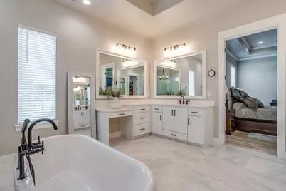 420 Cattlebaron Parc Drive, Fort Worth, TX 76108 - Photo 22