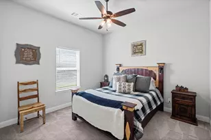 108 N Silver Saddle Trl, Weatherford, TX 76087 - Photo 24