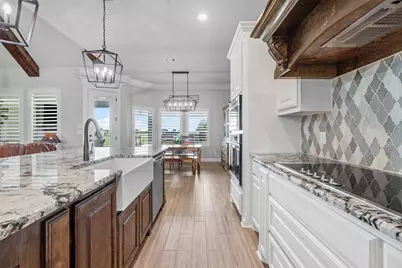 108 N Silver Saddle Trail, Weatherford, TX 76087 - Photo 16