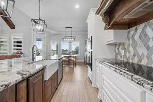 108 N Silver Saddle Trl, Weatherford, TX 76087 - Photo 16