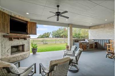 108 N Silver Saddle Trail, Weatherford, TX 76087 - Photo 28