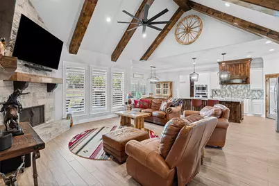 108 N Silver Saddle Trail, Weatherford, TX 76087 - Photo 8