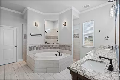 108 N Silver Saddle Trail, Weatherford, TX 76087 - Photo 20