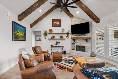 108 N Silver Saddle Trail, Weatherford, TX 76087 - Photo 10