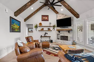 108 N Silver Saddle Trl, Weatherford, TX 76087 - Photo 10