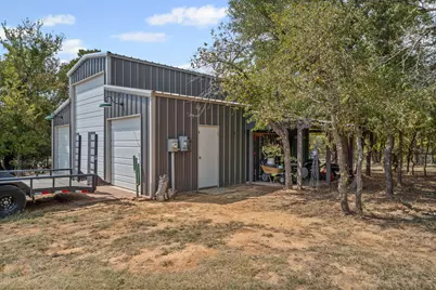 108 N Silver Saddle Trail, Weatherford, TX 76087 - Photo 6