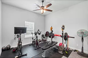 108 N Silver Saddle Trl, Weatherford, TX 76087 - Photo 26