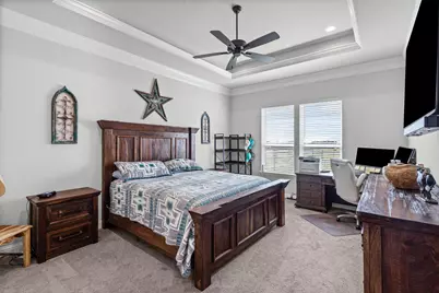 108 N Silver Saddle Trail, Weatherford, TX 76087 - Photo 18